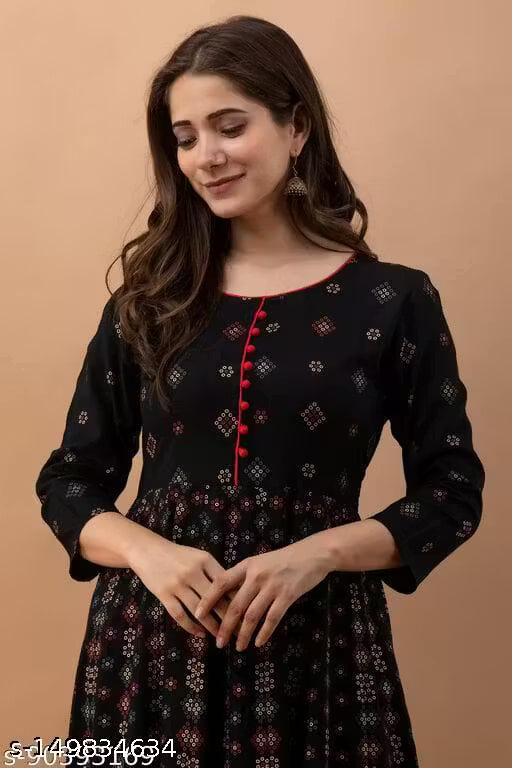 women kurta